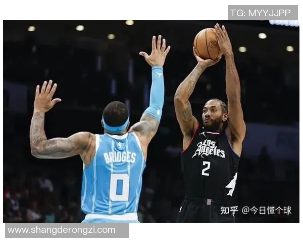 2017年NBA快船对阵黄蜂精彩回顾与赛季分析 2017年NBA快船对阵黄蜂精彩回顾与赛季分析