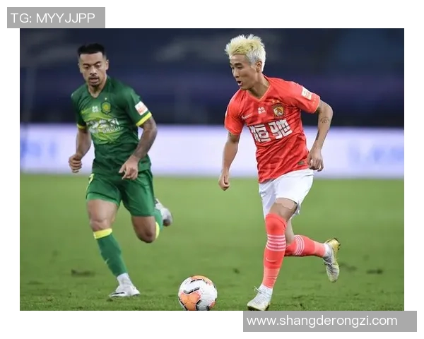 2017年恒大与国安精彩对决集锦回顾赛场激情瞬间尽在其中 2017年恒大与国安精彩对决集锦回顾赛场激情瞬间尽在其中