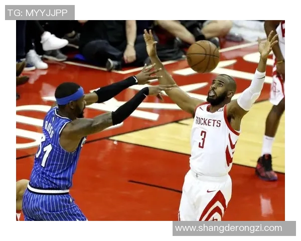 2017至2018赛季火箭队与魔术队精彩对决回顾与分析 2017至2018赛季火箭队与魔术队精彩对决回顾与分析