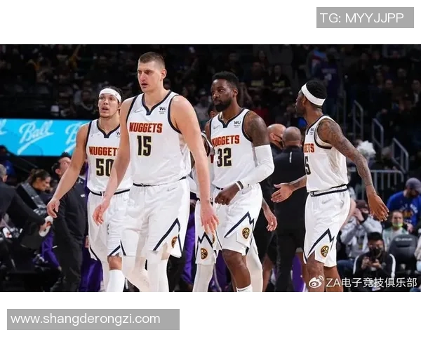 NBA掘金与马刺精彩对决录像下载全攻略分享 NBA掘金与马刺精彩对决录像下载全攻略分享