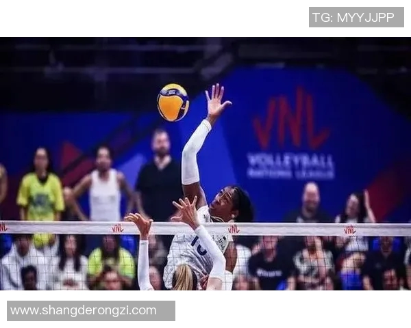 中国女排与捷克队精彩对决直播全程回顾与赛后分析