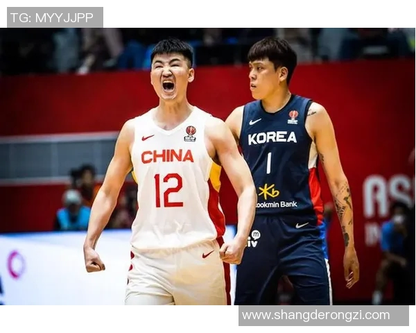 中国篮球对阵伊朗精彩直播全程回顾与赛后分析