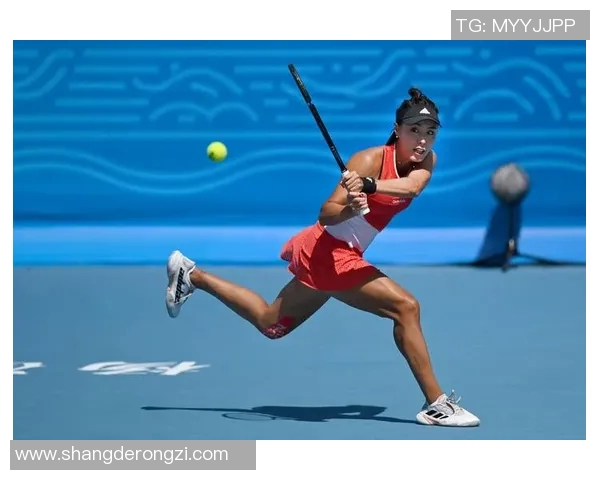 杭州网球队进攻策略分析与比赛表现评估探讨