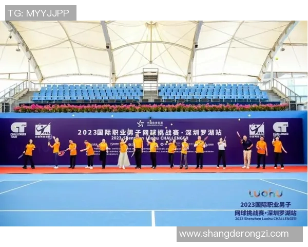 深圳网球队在挑战赛中的实力表现分析与点评 深圳网球队在挑战赛中的实力表现分析与点评