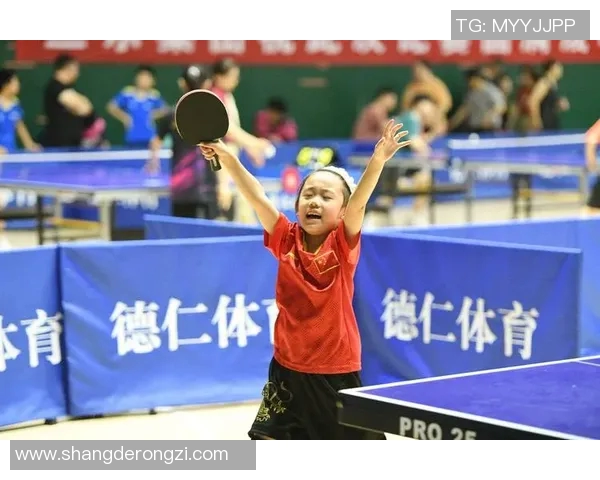 聚焦乒乓球:探索杭州乒乓球队的意识形态与发展路径 聚焦乒乓球:探索杭州乒乓球队的意识形态与发展路径