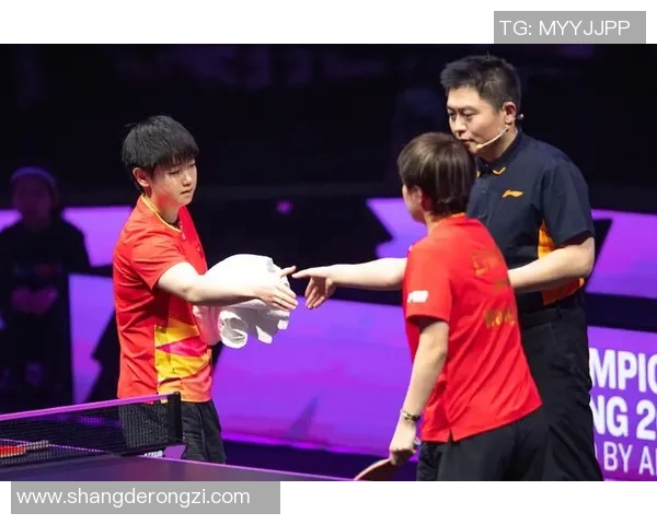 重庆乒乓球队的比赛经验分享与成长之路探讨 重庆乒乓球队的比赛经验分享与成长之路探讨