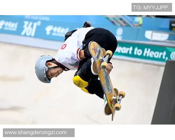 杭州滑板队灵活性创新高引领全国滑板运动新潮流