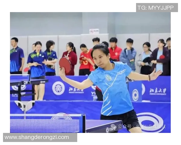 北京乒乓球队选拔赛特别报道：从传统强队到新生力量的转型之路