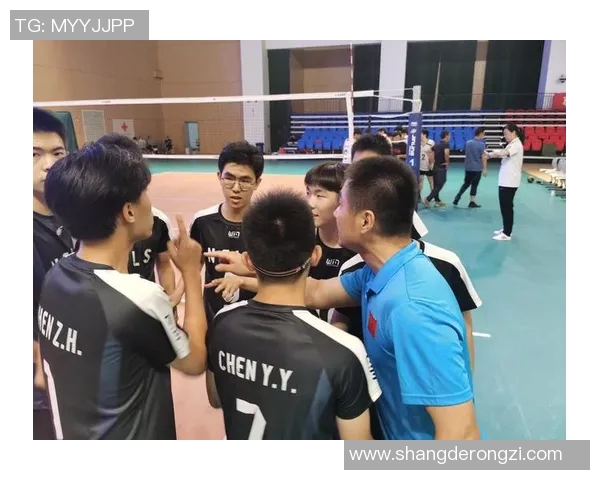 南京排球队的阵地战解析:深度剖析战术与团队协作的成功之道 南京排球队的阵地战解析:深度剖析战术与团队协作的成功之道